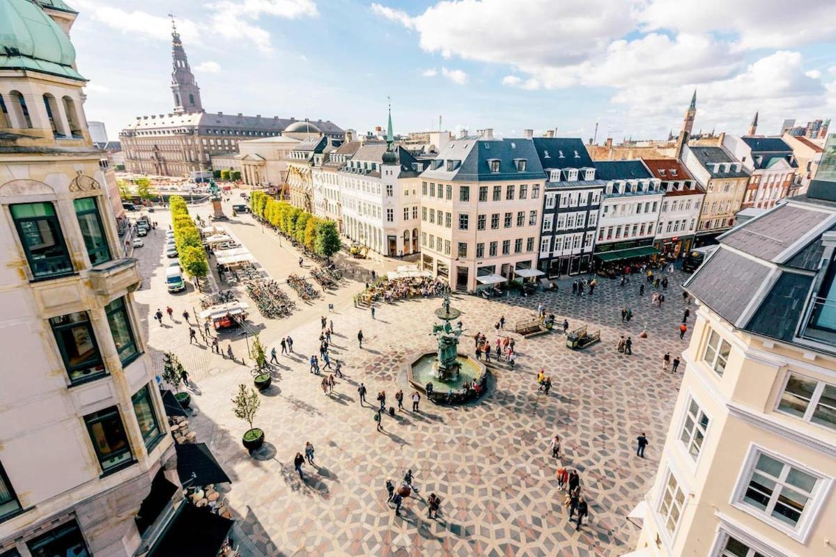 Leilighet Newly Renovated 2br With Large Balcony *