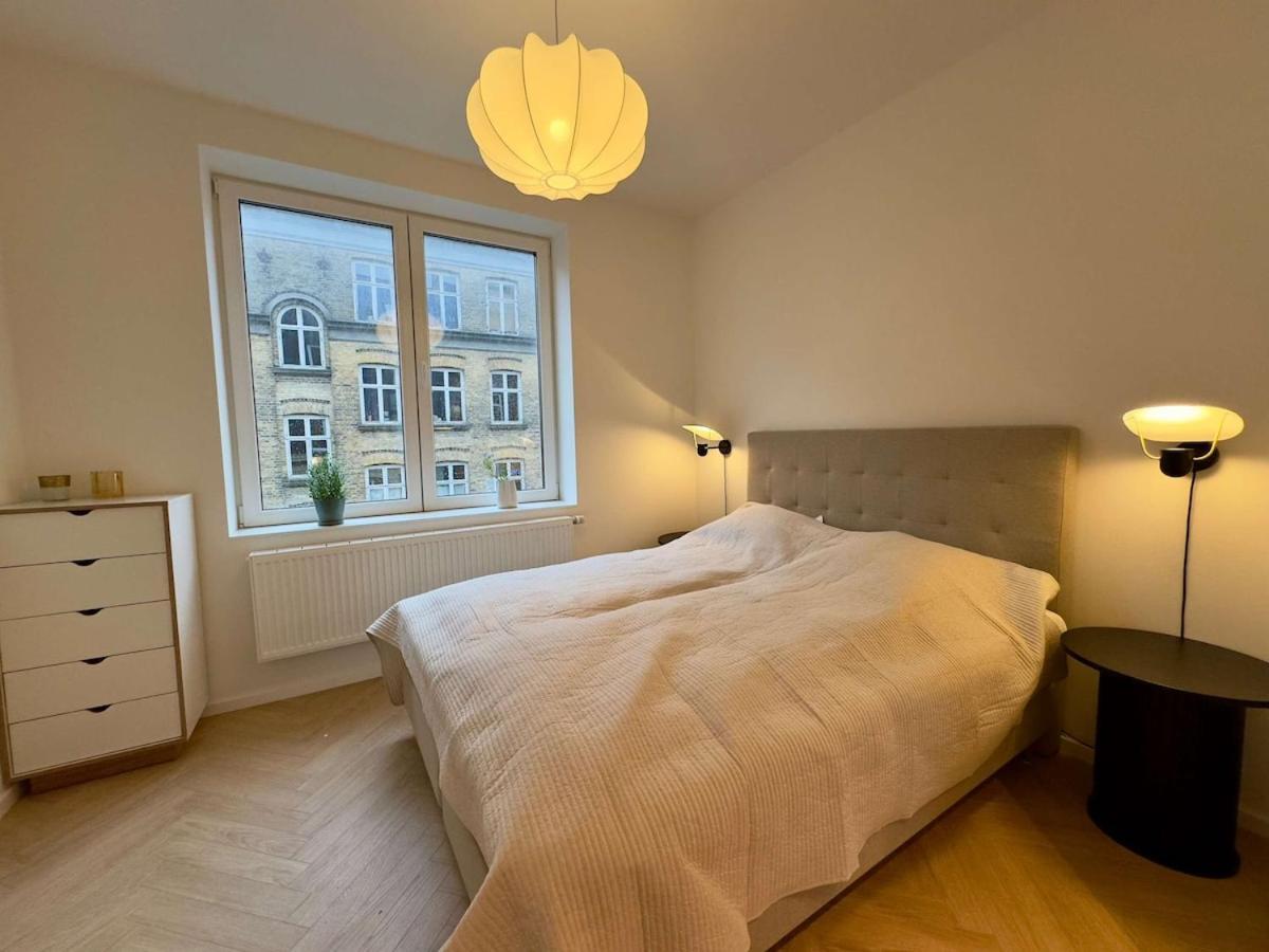 Newly Renovated 2br With Large Balcony * Copenhagen